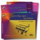 SANTORELLA PUBLISH LET'S Play Jazz & More Complete Beginners' Method