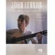 HAL LEONARD JOHN Lennon For Classical Guitar 15 Songs Arranged By Larry Beekman
