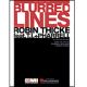 HAL LEONARD BLURRED Lines Recorded By Robin Thicke For Piano Vocal Guitar