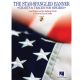 HAL LEONARD THE Star Spangled Banner Charts & Tracks For Singers Cd Included