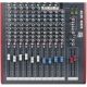 ALLEN & HEATH ZED-14 | 6 Mono + 4 Stereo Channel Mixer W/ Usb