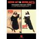 HAL LEONARD SISTER Act & Sister Act 2 Back In The Habit Easy Piano Edition