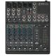 MACKIE 802VLZ4 8-channel Ultra-compact Mixer