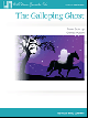 WILLIS MUSIC THE Galloping Ghost Later Elementary Piano Solo By Glenda Austin