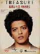 HAL LEONARD TREASURE Recorded By Bruno Mars For Piano Vocal Guitar