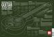 MEL BAY RESONATOR Guitar Anatomy & Mechanics Wall Chart
