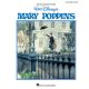 HAL LEONARD SELECTIONS From Walt Disney's Mary Poppins For Big Note Piano