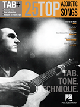 HAL LEONARD TAB+ 25 Top Acoustic Songs Tab Tone Technique Guitar Recorded Versions