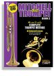 SANTORELLA PUBLISH MITCHELL On Trumpet Book 2 Cd Included