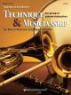 NEIL A.KJOS TRADITION Of Excellence Technique & Musicianship Bass Clarinet