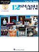 HAL LEONARD INSTRUMENTAL Play Along 12 Smash Hits 12 Favorites Songs For Tenor Sax