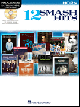 HAL LEONARD INSTRUMENTAL Play Along 12 Smash Hits 12 Favorite Songs For Horn