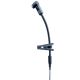 SENNHEISER E908B Condenser Instrument Microphone For Brass & Wind Instrument