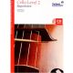 ROYAL CONSERVATORY RCM Cello Series 2013 Edition Repertoire 2