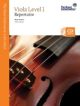 ROYAL CONSERVATORY RCM Viola Series 2013 Edition Viola Repertoire 1