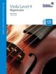 ROYAL CONSERVATORY RCM Viola Series 2013 Edition Viola Repertoire 4