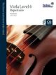 ROYAL CONSERVATORY RCM Viola Series 2013 Edition Viola Repertoire 6