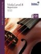 ROYAL CONSERVATORY RCM Viola Series 2013 Edition Viola Repertoire 8