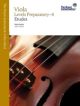 ROYAL CONSERVATORY RCM Viola Series 2013 Edition Viola Etudes Preparatory-4