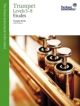 ROYAL CONSERVATORY RCM Trumpet Series 2013 Edition Trumpet Etudes Levels 5-8