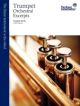 ROYAL CONSERVATORY RCM Trumpet Series 2013 Edition Trumpet Orchestral Excerpts