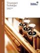 ROYAL CONSERVATORY RCM Trumpet Series 2013 Edition Trumpet Technique