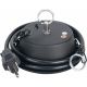 ELIMINATOR LIGHTING MBMHD8 | 6 Rpm Motor For Up To 12 Inch Mirror Ball