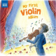 NAXOS MY First Violin Album Cd