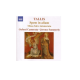 NAXOS TALLIS Spem In Alium Cd Recording