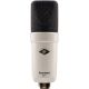 UNIVERSAL AUDIO MIC-UASC-1 | Sc-1 Condenser Microphone W/ Hemisphere Modeling