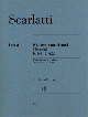 HENLE SCARLATTI Piano Sonata In D Minor (toccata) K141 L422