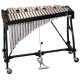 MUSSER 3-OCTAVE Combo Vibraphone With Concert Frame