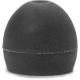 SHURE EASFX1-10S | Small Grey Rubber Sleeves | 5 Pair
