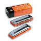 SEYDEL HARMONICAS BLUES Session Steel Harmonica, Key Of F