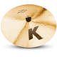 ZILDJIAN K Custom 17-inch Dark Crash Cymbal