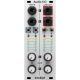 INTELLIJEL AUDIO Interface 3u | Audio I/o | 2-channel Input/output Module | 2023 Edition