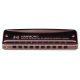 SUZUKI HA-20 Hammond Mouth Organ Harmonica Key Of A