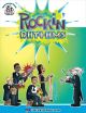 NEIL A.KJOS ROCKIN' Rhythms A Fun Way To Practice Rhythm For Groups Of 2 Or More