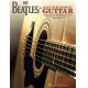 HAL LEONARD THE Beatles For Easy Strumming Guitar 15 Songs With Melody Lyrics & Strums