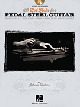 HAL LEONARD 100 Hot Licks For Pedal Steel Guitar By Johnie Helms With Audio Access