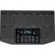 KORG MPS10 | Digital Percussion Instrument W/ 10 Drum Pads, Looper, & Sampling