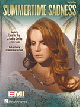 HAL LEONARD SUMMERTIME Sadness Recorded By Lana Del Rey For Piano Vocal Guitar