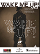 HAL LEONARD WAKE Me Up Recorded By Avicii For Piano Vocal Guitar
