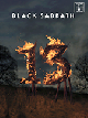 HAL LEONARD BLACK Sabbath 13 Guitar Recorded Versions