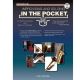 CARL FISCHER IMPROVISING & Soloing In The Pocket B Flat Instruments Book & Dvd