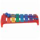 RHYTHM BAND RB2304 8-note Glockenspiel
