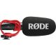 RODE VIDEOMIC Go Ii Helix Mount | Lightweight Directional Mic W/ Helix Mount