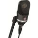 NEUMANN TLM 107 Multi-pattern Large Diaphragm Condenser Microphone (black)