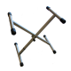 YAMAHA YKS1000B X-style Keyboard Stand Supports Most 61-88 Note Models