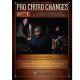 HAL LEONARD PRO Chord Changes Over For Over 150 Standards For All C Instruments